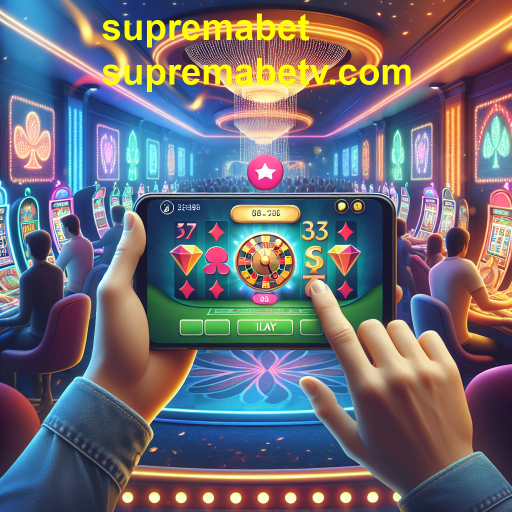 A Ascensão dos Jogos de Login: Uma Nova Era de Entretenimento Interativo